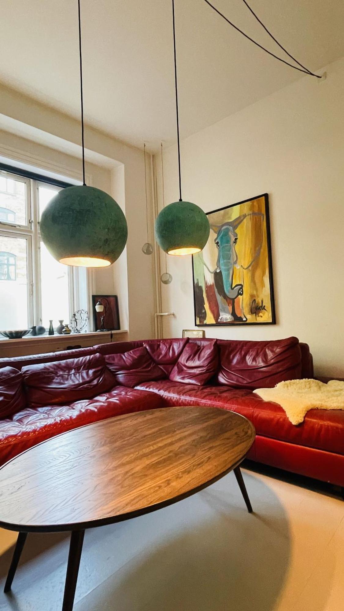 Apartmentincopenhagen 1581 *