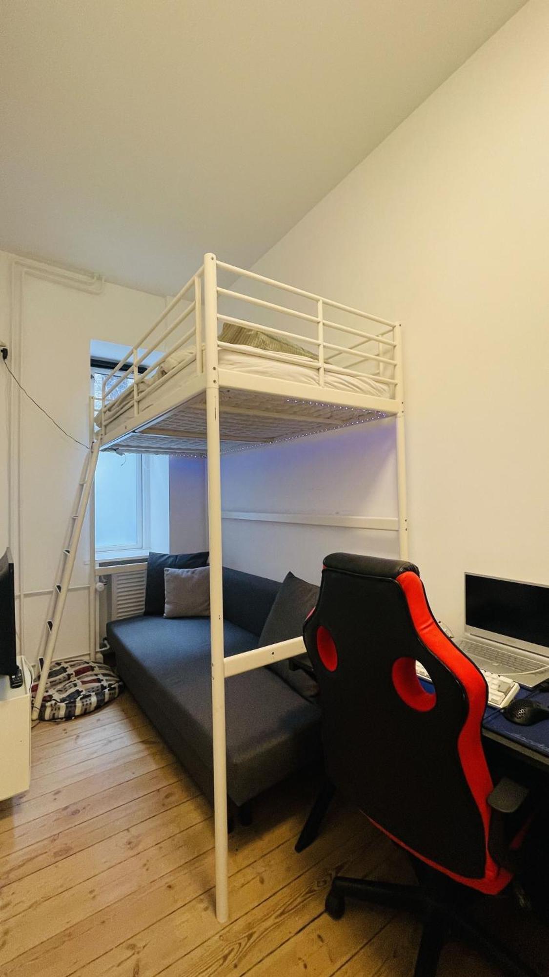 Apartamento Apartmentincopenhagen 1581 Copenhague