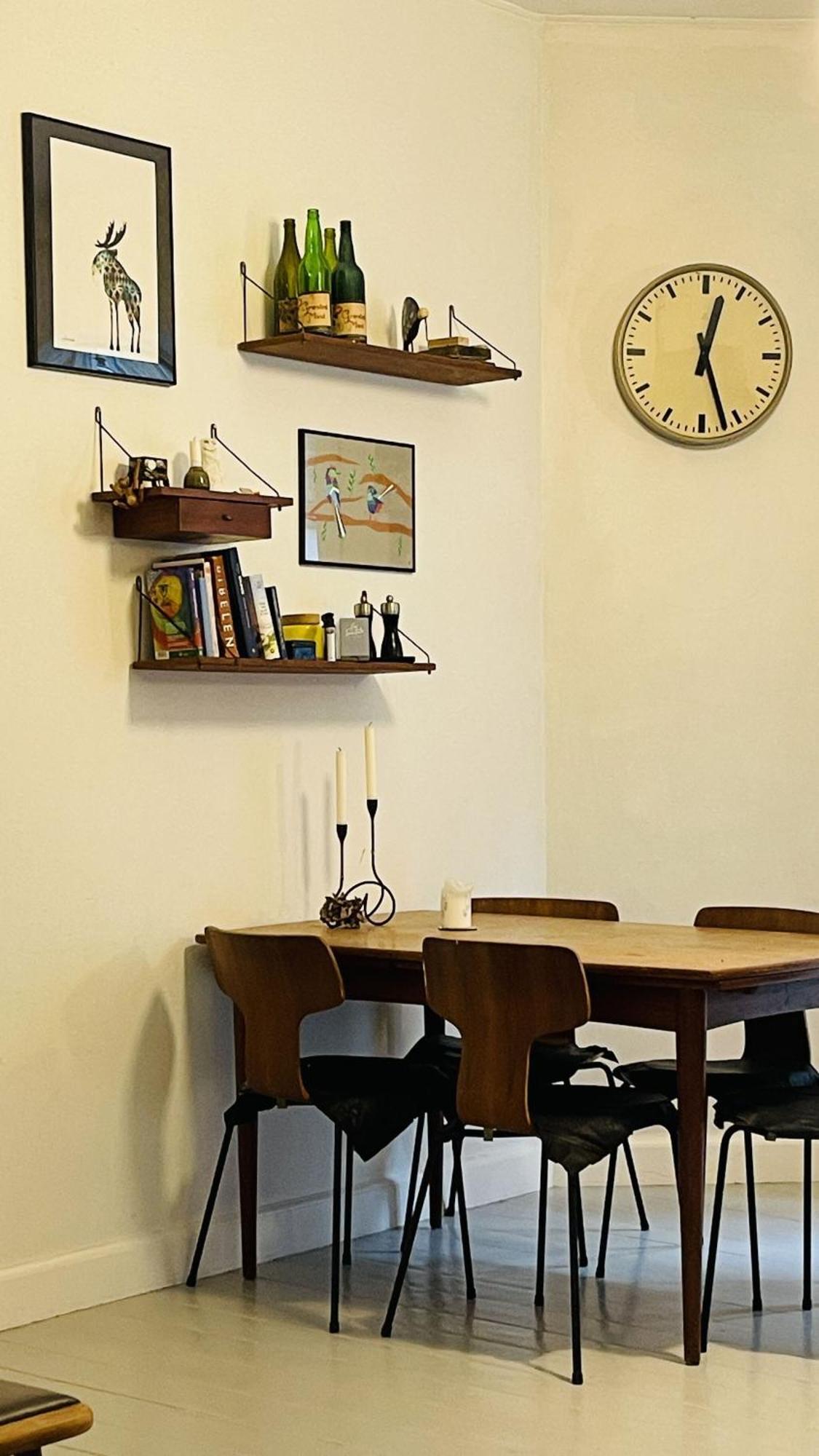 Apartmentincopenhagen 1581 Apartamento Copenhague